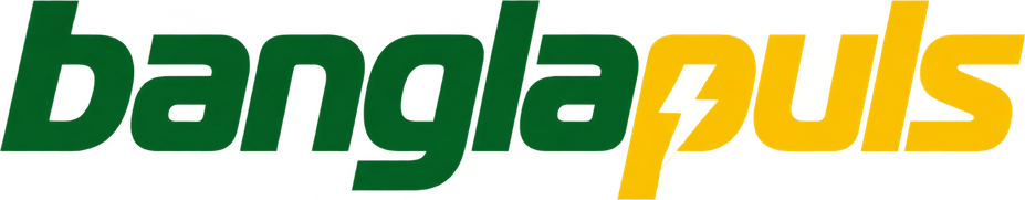 Banglapuls Logo